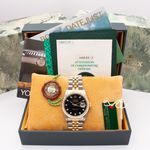 Rolex Datejust 36 16233 - (7/8)