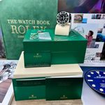 Rolex Sea-Dweller Deepsea 136660 - (8/8)
