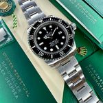 Rolex Sea-Dweller Deepsea 136660 - (1/8)