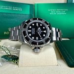 Rolex Sea-Dweller Deepsea 136660 - (5/8)