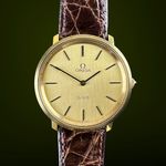 Omega De Ville 111.0107 - (1/8)