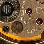 Omega De Ville 111.0107 - (4/8)