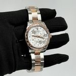 Rolex Datejust 31 278341RBR SILVER FLOWER OYS - (2/5)