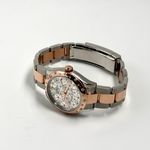 Rolex Datejust 31 278341RBR SILVER FLOWER OYS - (5/5)