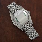 Rolex Datejust 36 16220 (2001) - Blue dial 36 mm Steel case (7/8)