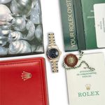 Rolex Lady-Datejust 79173 - (8/8)