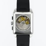 Zenith Port Royal 03.550.4021/21 (Unknown (random serial)) - Black dial 36 mm Steel case (4/8)