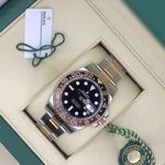 Rolex GMT-Master II 126711CHNR - (1/7)