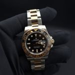 Rolex GMT-Master II 126711CHNR - (3/7)