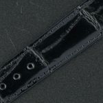 Omega De Ville 166.033 (1968) - White dial 34 mm Gold/Steel case (6/8)