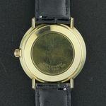 Omega De Ville 166.033 (1968) - White dial 34 mm Gold/Steel case (3/8)