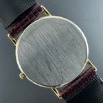 Omega De Ville 195.0075.2 - (3/8)