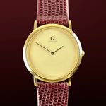 Omega De Ville 195.0075.2 - (1/8)