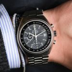 Omega Speedmaster Mark IV 176.009 - (1/8)