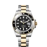 Rolex Submariner Date 126613LN - (1/1)