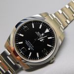 Rolex Explorer 214270 - (3/4)