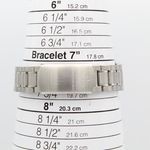 Omega Speedmaster Broad Arrow 3594.5 - (8/8)