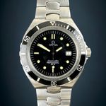 Omega Seamaster 396.1051 - (1/8)