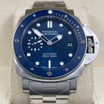 Panerai Luminor Submersible PAM02068 - (3/3)