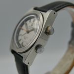 Tissot Vintage 70's vintage watch mens Tissot PR 516 Sonorous Alarm AS1931 ref 40514 -3X - (3/8)