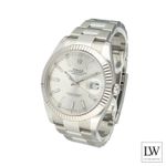 Rolex Datejust 41 126334 - (5/8)