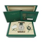 Rolex Datejust 41 126334 - (8/8)