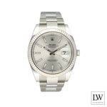 Rolex Datejust 41 126334 - (3/8)