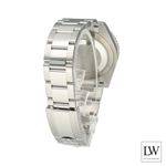 Rolex GMT-Master II 126710BLNR - (4/6)