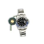 Rolex GMT-Master II 126710BLNR - (6/6)