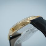 IWC Portuguese Hand-Wound IW5441 (1993) - White dial 42 mm Rose Gold case (8/8)