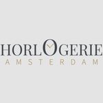 Horlogerie Amsterdam