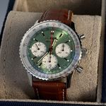 Breitling Navitimer AB0139211L1P1 - (1/8)