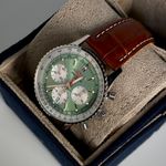 Breitling Navitimer AB0139211L1P1 - (7/8)