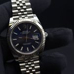Rolex Datejust 41 126334 - (6/9)