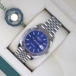 Rolex Datejust 41 126334 - (1/9)