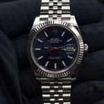 Rolex Datejust 41 126334 - (3/9)