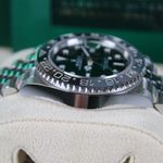 Rolex GMT-Master II 126710GRNR - (5/5)