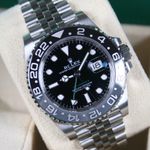 Rolex GMT-Master II 126710GRNR - (2/5)