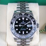 Rolex GMT-Master II 126710GRNR - (1/5)