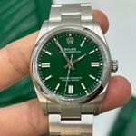 Rolex Oyster Perpetual 36 126000 - (7/8)