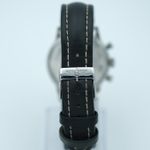 Breitling Top Time 2002 (1966) - Silver dial 36 mm Steel case (8/8)