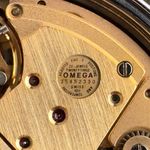 Omega Constellation 168.0056 (1972) - Blue dial 35 mm Steel case (4/8)