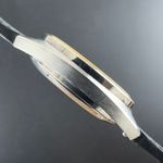 Omega Constellation 168.0056 (1972) - Blue dial 35 mm Steel case (6/8)