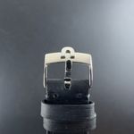 Omega Constellation 168.0056 (1972) - Blue dial 35 mm Steel case (7/8)