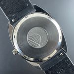 Omega Constellation 168.0056 (1972) - Blue dial 35 mm Steel case (3/8)