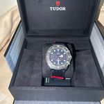 Tudor Pelagos 25807KN (2024) - Blauw wijzerplaat 43mm Carbon (2/8)