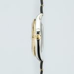 Rolex Datejust II 116333 (Unknown (random serial)) - Champagne dial 41 mm Gold/Steel case (6/8)