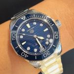 TAG Heuer Aquaracer Lady WBP231B.BA0618 - (2/3)