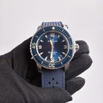 Blancpain Fifty Fathoms 5010-12B40-O64B - (2/8)