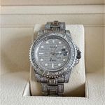 Rolex GMT-Master II 116710LN - (1/8)